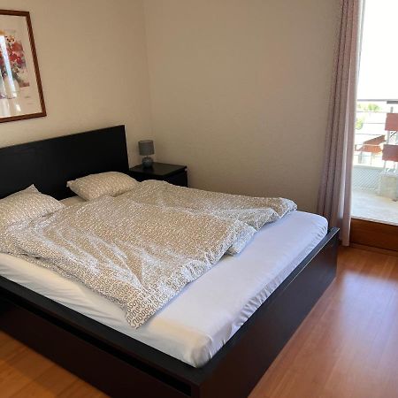 Residence Les Cretes Torgon Dış mekan fotoğraf