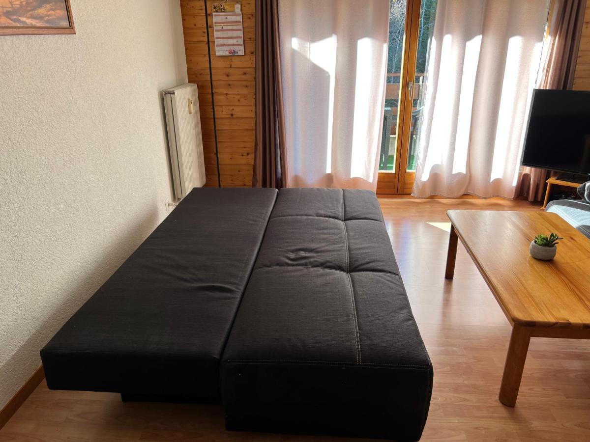Residence Les Cretes Torgon Dış mekan fotoğraf